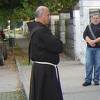 Molitvom protiv pobačaja: Kršćanski aktivisti pred hrvatskim bolnicama