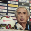 Halilhodžić: Pritisak usmjeriti u pozitivnom smjeru