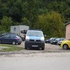Jedinica za podršku CJB Bijeljina povučena iz zgrade Općine Srebrenica