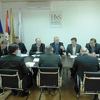 HNS: Kaplanov napad na Raguža je pokušaj ubistva, treba mu zabraniti kandidaturu za načelnika