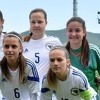 Bh. kadetkinje ubjedljivom pobjedom nad Makedonijom izborile elitni krug kvalifikacija za EP