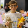 Dječija nedjelja u BKC-u: Djeca sa intelektualnim teškoćama se družila i stvarala sjajne stvari