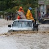 Florida se sprema za dolazak uragana Matthew, spasioci pokušavaju doći do najteže pogođenih područja Haitija