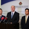 Japanska poslovna delegacija u posjeti BiH: Nove mogućnosti razvoja poslovnih odnosa