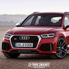 Ovako bi mogao izgledati Audi RS Q5