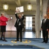 Otpao favorit za Nobelovu nagradu za mir, traži se zamjena u posljednji tren