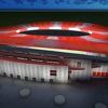 Partnerstvo s Philipsom: Novi stadion Atletico Madrida će svijetliti nakon gola