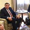 Dodik nakon sastanka sa Nikolićem i Vučićem: Regionalna stabilnost najvažnija za sve
