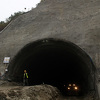 Tunel Pečuj u okviru poddionice Koridora 5C najveće gradilište na autoputu