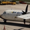 Radnici BH Airlinesa nezadovoljni podrškom medija i Vlade FBiH: Ostali smo gladni na ulici, ali borimo se