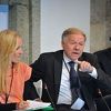 Komšić u Ljubljani predstavio aktuelne razvojne projekte Grada Sarajeva