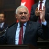 Yildirim: Turska će zadržati svoje trupe u Iraku