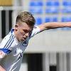 Juniorska reprezentacija BiH se plasirala u elitnu rundu kvalifikacija za EP