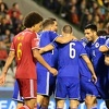 BiH ponovo protiv Belgije: Utakmica hrabrih poteza i prava na rizik koja vrijedi "šest bodova"