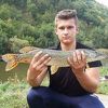Dva takmičenja ribolovaca na ilijaškom jezeru Starača
