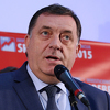 Dodik: Odazvat ću se na pozive Tužilaštva BiH, ali neću u Sarajevo