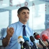 Kazazović: Nisam upoznat o problemima djece s poteškoćama u razvoju, niko me nije kontaktirao