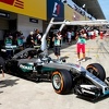 Rosberg najbrži na treninzima pred VN Japana