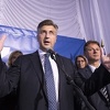 Plenković: Buduća Vlada imat će 18 ministarstava