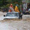 Uragan Matthew odnio najmanje 400 života na Haitiju