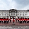 Muškarac uhapšen nakon što se popeo na ogradu Buckinghamske palate