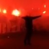 Podrška Zmajevima neće izostati ni večeras: Velika bakljada BH Fanatocosa usred Brisela