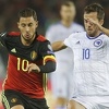 Kvalifikacije za SP: Belgija - BiH 4:0