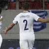 Grupa H: Grčka bolja od Kipra, Estonija slomila otpor Gibraltara u drugom poluvremenu