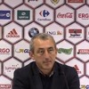 Baždarević: Svi smo podbacili, oni od kojih smo očekivali da vuku nisu bili na nivou