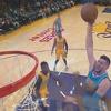 Nurkić postigao 18 poena u pobjedi Denvera protiv LA Lakersa
