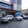 U toku jesenji Auto show u Sarajevu
