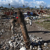 Uragan Matthew uništio 90 posto područja na Haitiju, strahuje se od novih žrtava