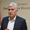 Čović: Napad na Stolac je napad i na državu BiH