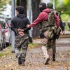 Njemačka: Dvije osobe uhapšene u gradu Chemnitzu zbog terorističkih prijetnji