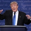 Trump se izvinio ženama, a Clinton kazala kako je nedopustivo da on postane predsjednik