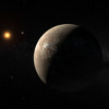 Na nedavno otkirivenoj planeti Proxima b moglo bi biti života
