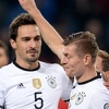 Njemačka ubjedljiva protiv Češke, Lewandowski srušio Dansku, Slovenija savladala Slovačku