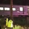 Voz sa 600 putnika iskočio iz šina kod New Yorka, veliki broj povrijeđenih