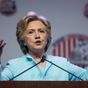 Wikileaks: Objavljeni govori Hillary Clinton s Wall Streeta