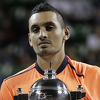 Treća titula ove sezone: Nick Kyrgios pobjednik turnira u Tokiju