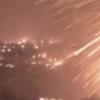 Objavljen video snažne erupcije vulkana Aso