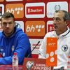 Baždarević i Džeko: Kipar ne smijemo potcijeniti, a ni precijeniti