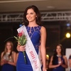 Miss BiH za 2016. godinu je Halida Krajšnik