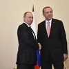 Putin i Erdogan danas u Istanbulu na završnom dogovoru o gasovodu Turski tok