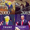 Kako su Simpsonovi  prije 16 godina predvidjeli Trumpa kao predsjednika SAD-a