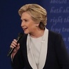 Hillary Clinton pobjednica druge predsjedničke debate