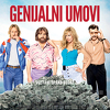 Od 13. oktobra u Cinema Cityju filmovi "Računovođa" i "Genijalni umovi"