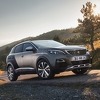 Peugeot 3008 bi mogao dobiti GTi verziju