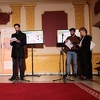 Grand-prix 56. MESS-a za slovensku predstavu "Kralj ubu"