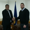 Azerbejdžan spreman investirati milijardu eura u projekte infrastrukture u BiH
